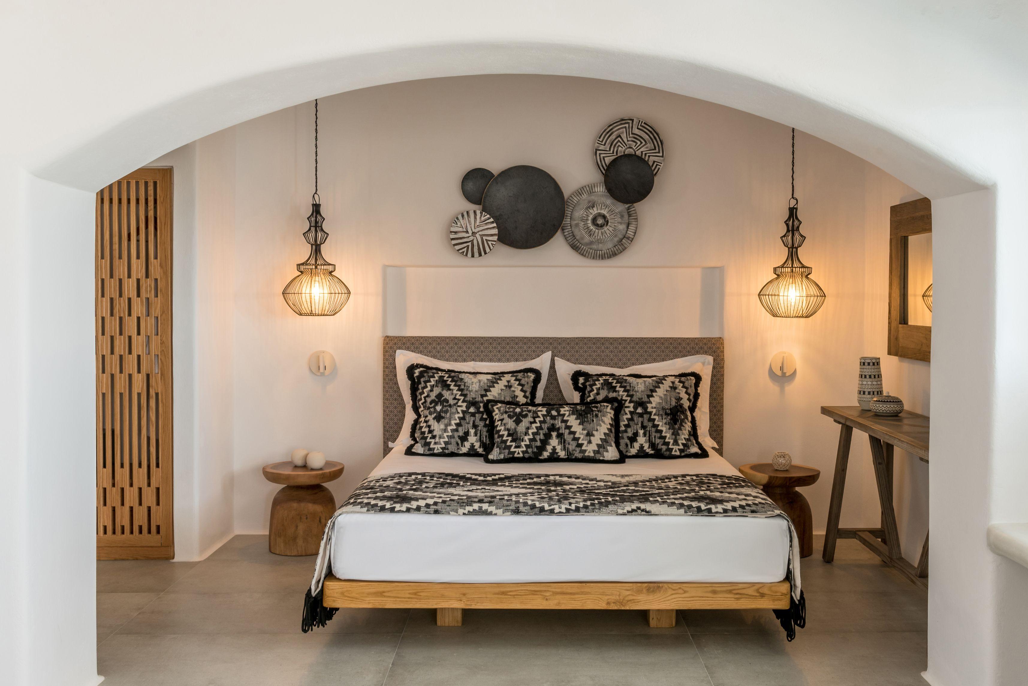 Virtu Suites Ágios Prokópios Extérieur photo