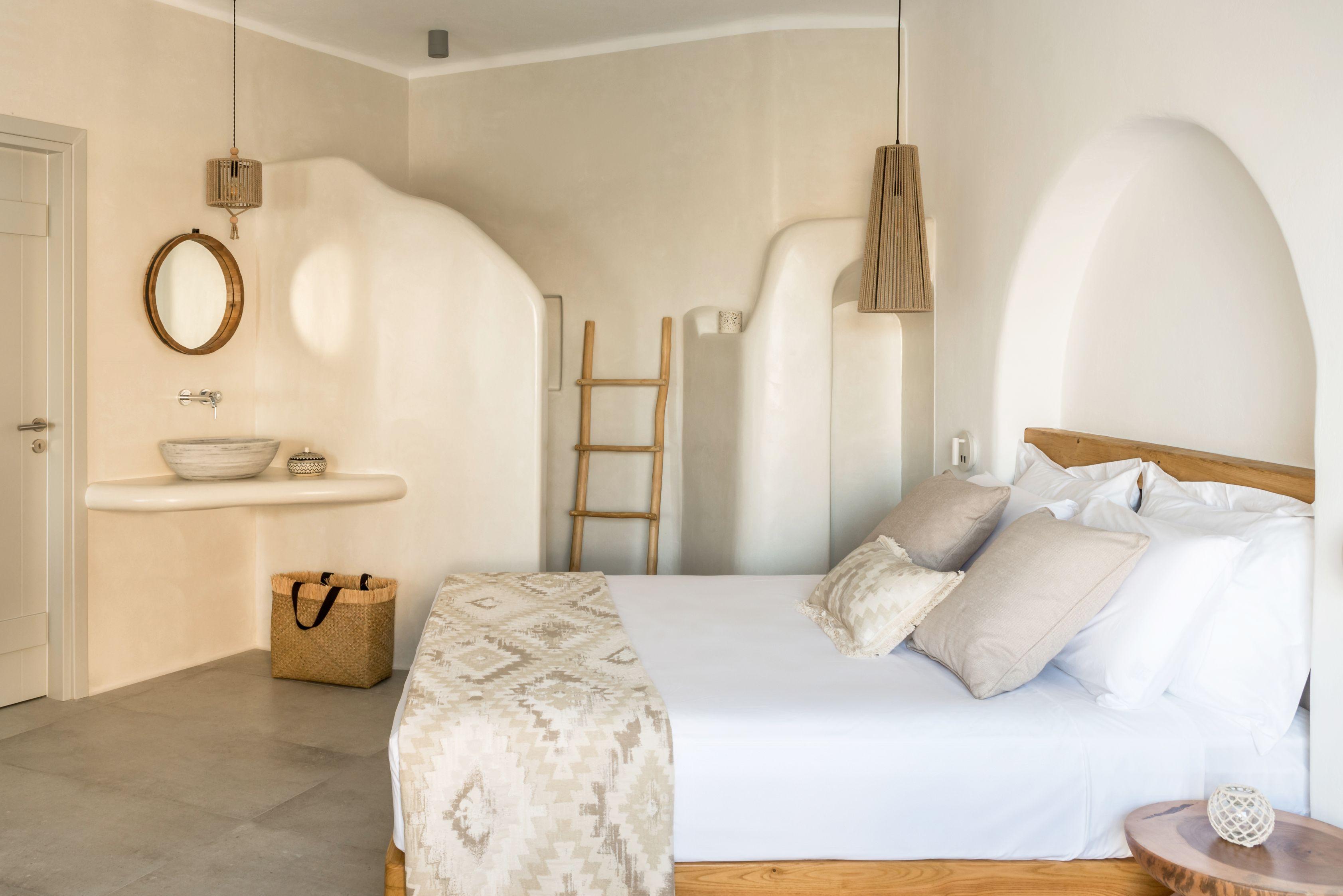 Virtu Suites Ágios Prokópios Extérieur photo