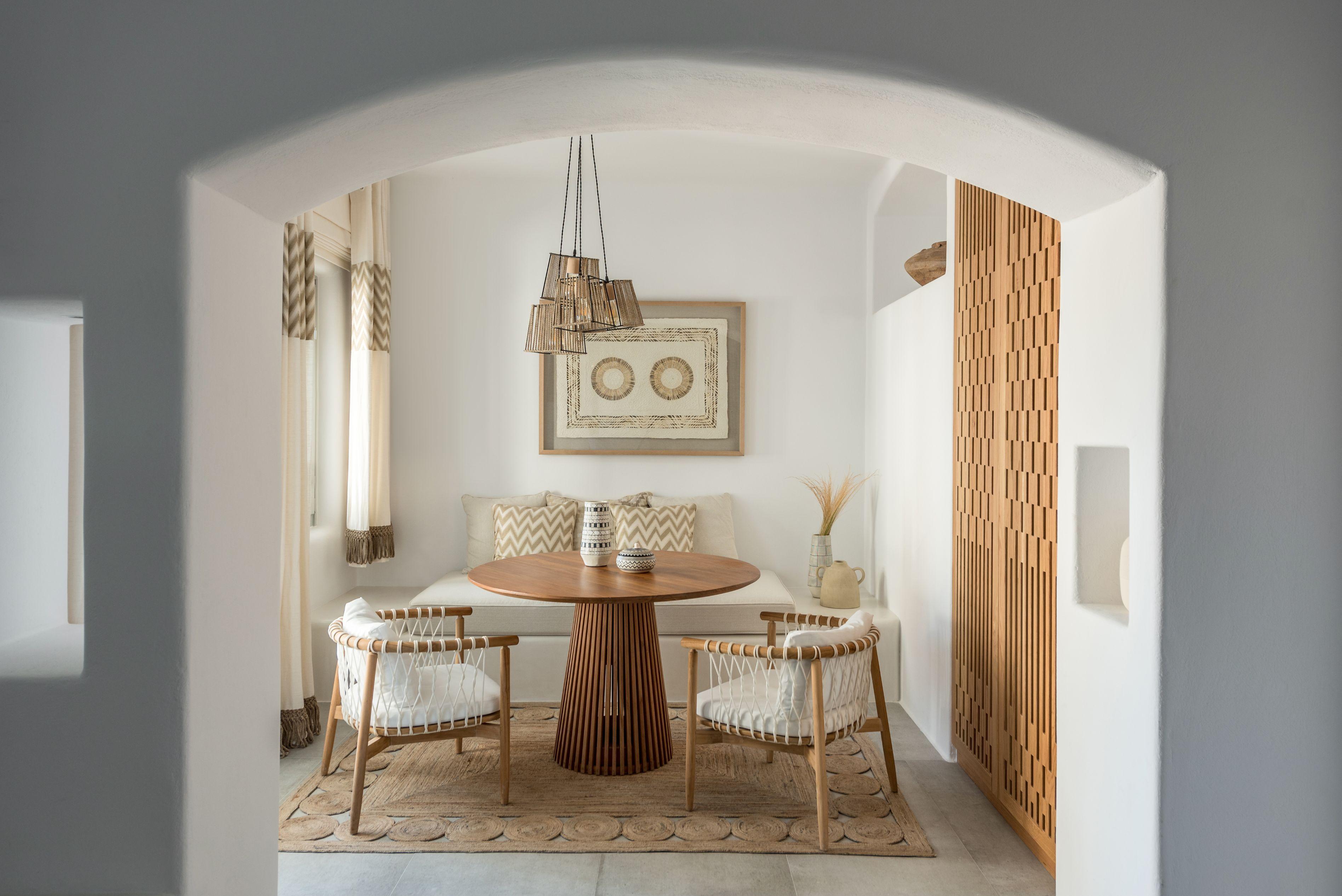 Virtu Suites Ágios Prokópios Extérieur photo