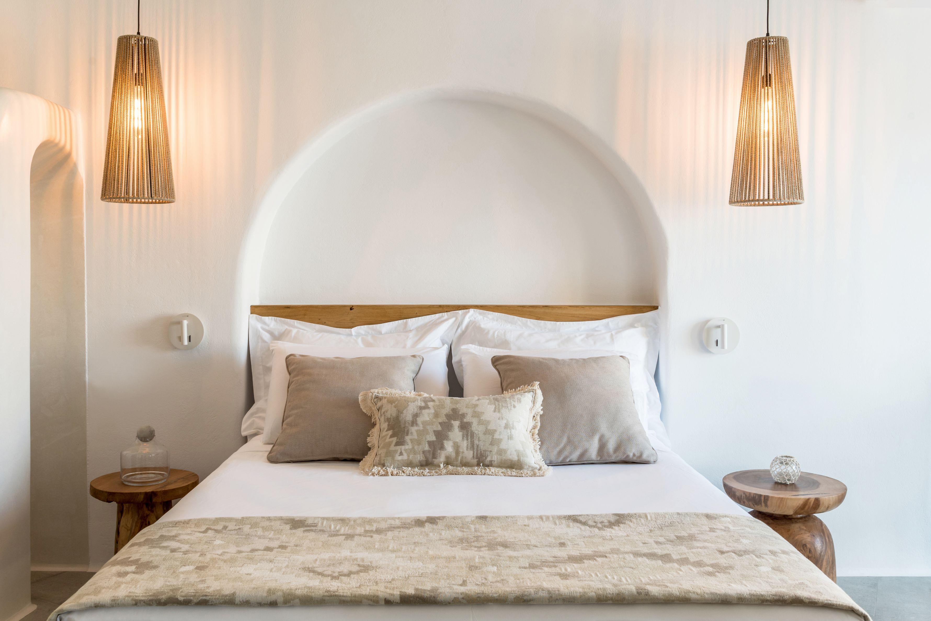 Virtu Suites Ágios Prokópios Extérieur photo