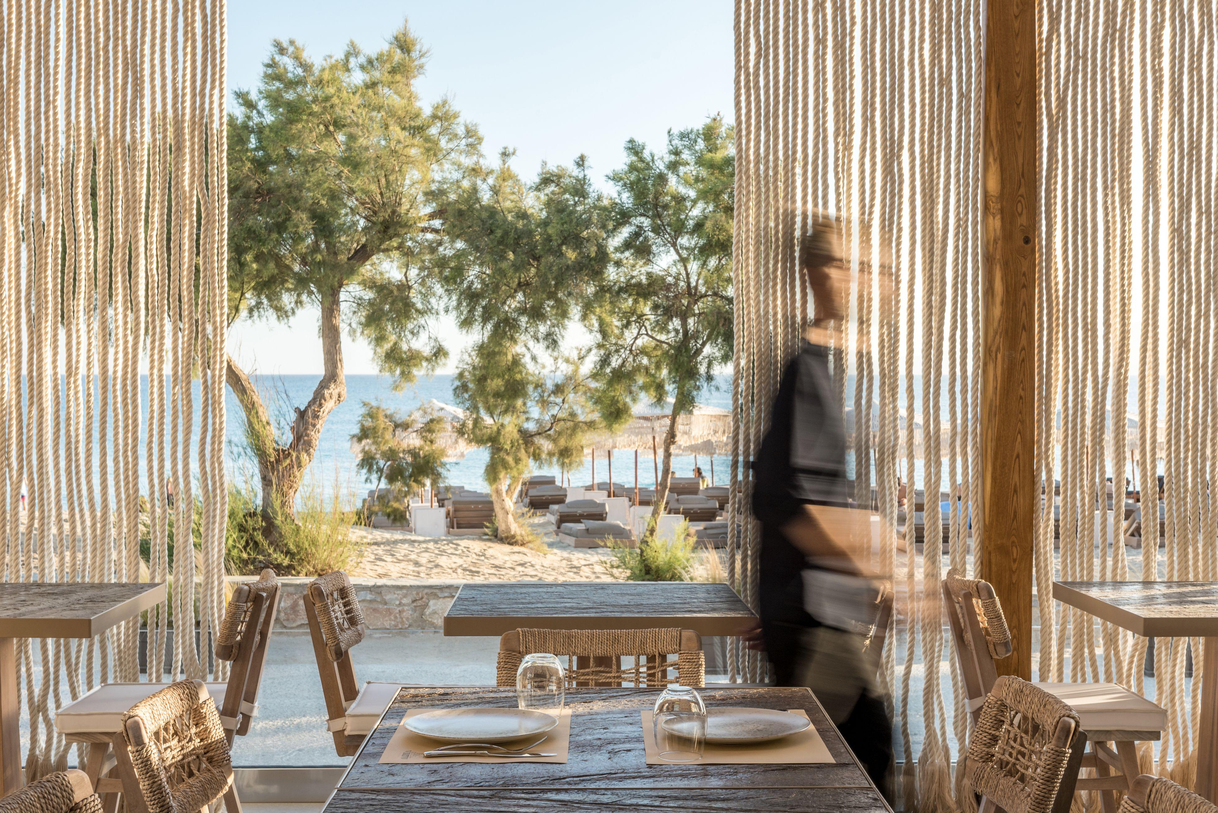 Virtu Suites Ágios Prokópios Extérieur photo